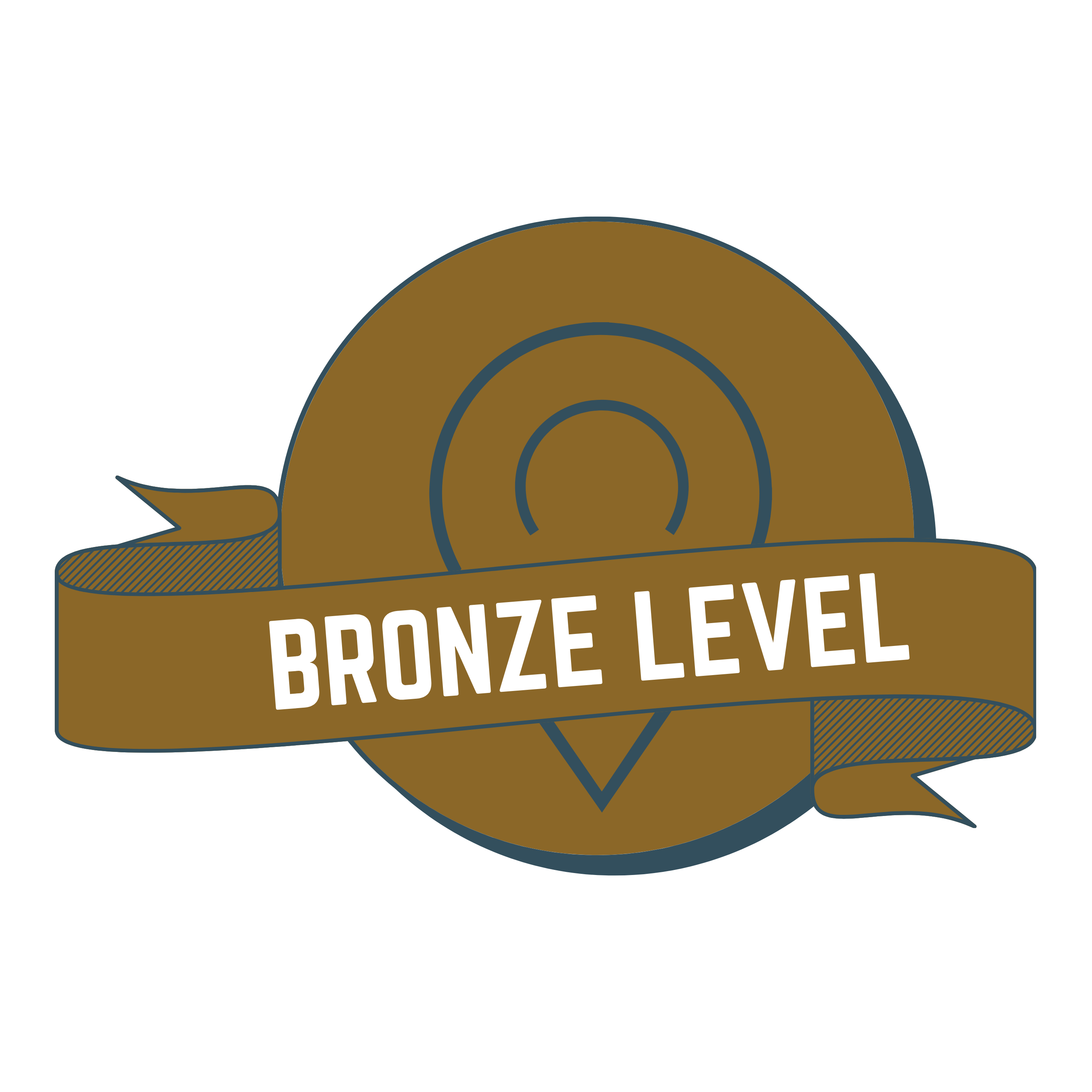 Bronze Member